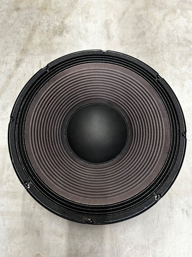 Rcf mb15n 407 - , 15"
