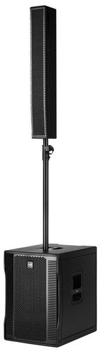 Rcf evox pa - evox, 12
