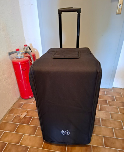 Rcf evox trolley - rcf,