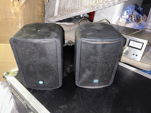 Rcf monitor 175w - (x3),