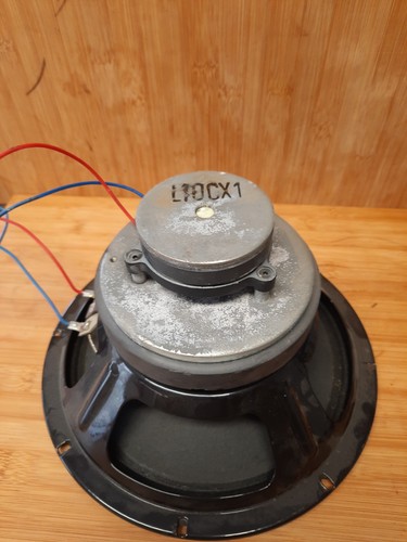 Rcf l10cx1 coax treiber - l10cx1,