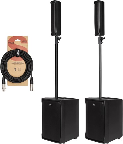 Rcf evox jmix stereo - evox,