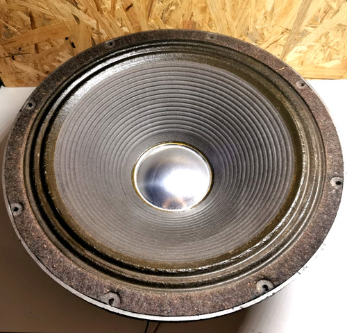 Rcf l17p 64af vintage - rcf, l17p/64af