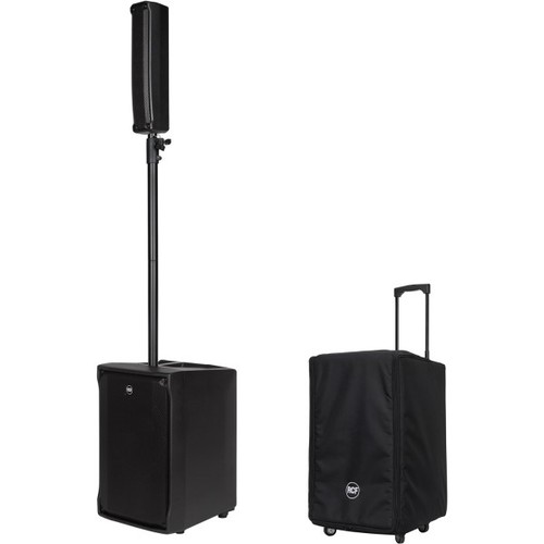 Rcf evox cover trolley - evox, +