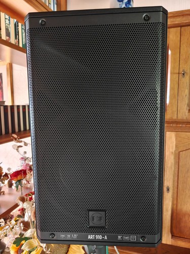 Rcf art 910a neuwertig 2100w - neuwertig,