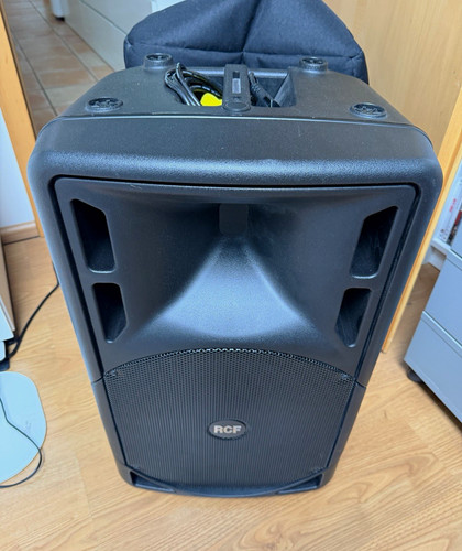 Rcf art 312 mkiii aktivbox - rcf,