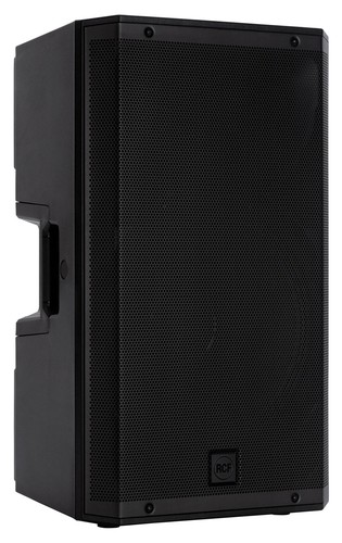 Aktiver lautsprecher von - aktiver, 15"-lautsprecher