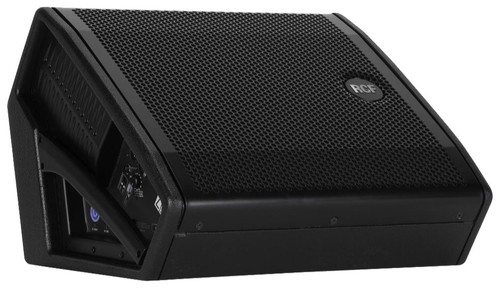 Aktiver rcf monitor - rcf,