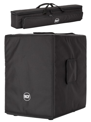 Rcf cvr evox cover - cvr,