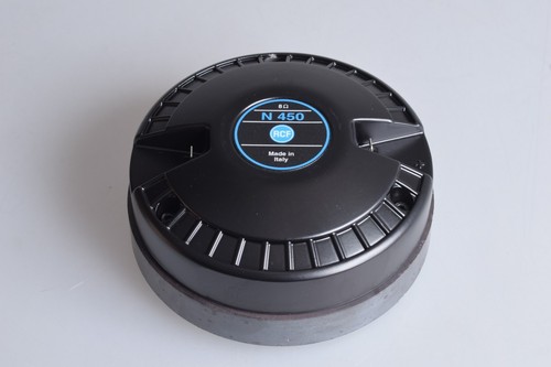 New rcf n450 driver ohm - n450, 8