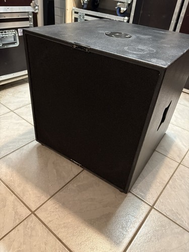 Bass boxen zoll - boxen,