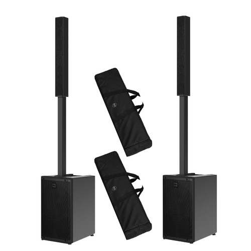 Rcf evox stereo - stereo, pa