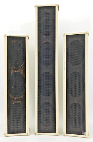 Rcf outdoor sound - rcf,