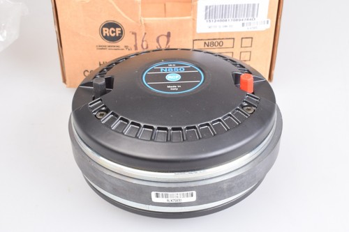 New rcf n850 compression - n850, hf