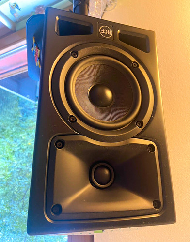 Rcf ayra pro5 paar - rcf,