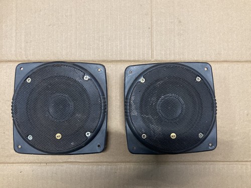 Rcf lautsprecher - 2x,