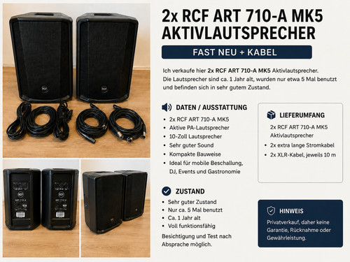 Rcf art 710 - rcf,