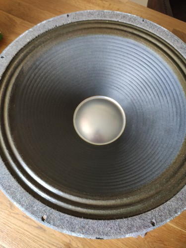 Rcf altoparlante lautsprecher - altoparlante,