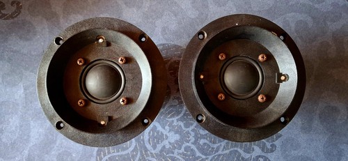 Rcf 45a paar - rcf,