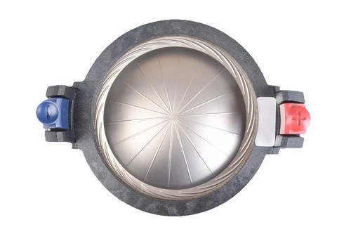 New rcf m102 ohm - ohm, diaphragm
